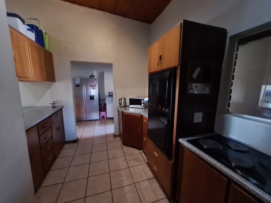 4 Bedroom Property for Sale in Panorama Free State